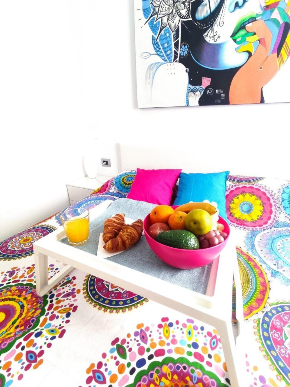 אדחה Exclusive Francy'S Apartment In Garden City, Sant'Eugenio מראה חיצוני תמונה