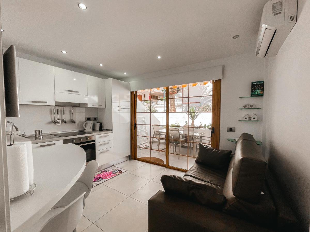 אדחה Exclusive Francy'S Apartment In Garden City, Sant'Eugenio מראה חיצוני תמונה