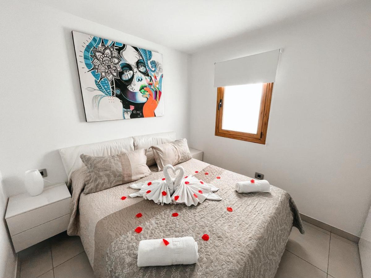 אדחה Exclusive Francy'S Apartment In Garden City, Sant'Eugenio מראה חיצוני תמונה