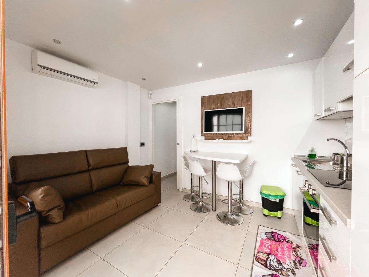 אדחה Exclusive Francy'S Apartment In Garden City, Sant'Eugenio מראה חיצוני תמונה
