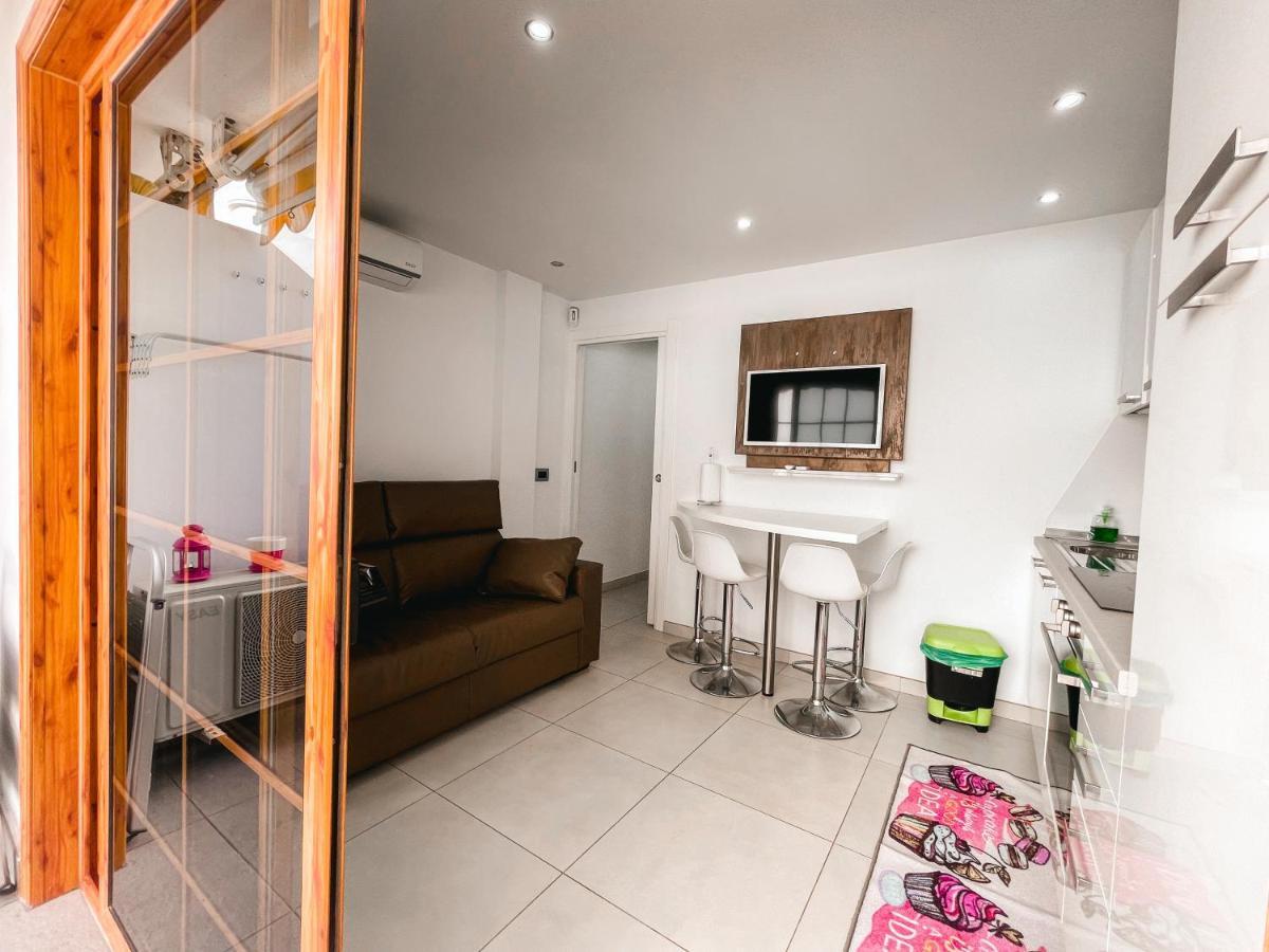 אדחה Exclusive Francy'S Apartment In Garden City, Sant'Eugenio מראה חיצוני תמונה
