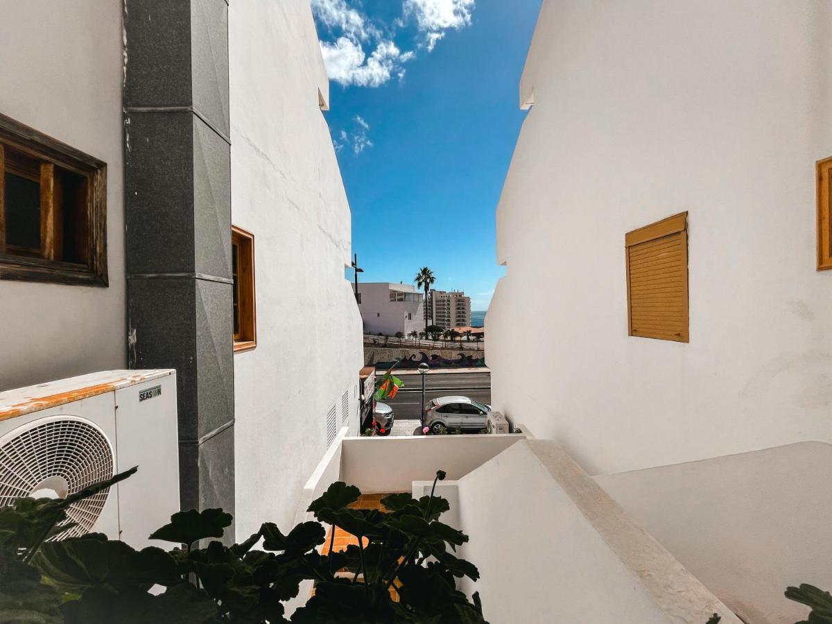 אדחה Exclusive Francy'S Apartment In Garden City, Sant'Eugenio מראה חיצוני תמונה