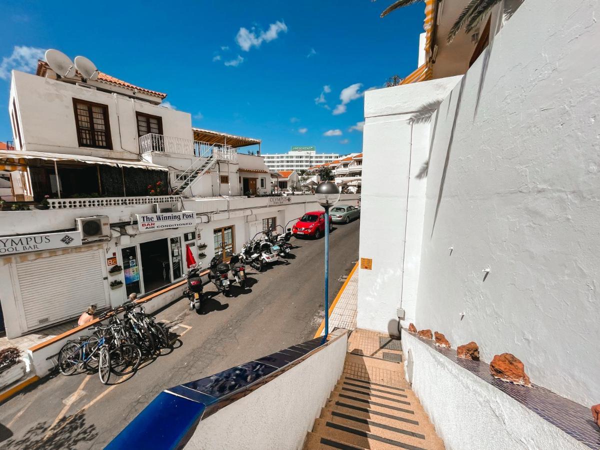 אדחה Exclusive Francy'S Apartment In Garden City, Sant'Eugenio מראה חיצוני תמונה