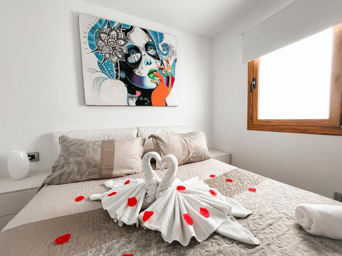 אדחה Exclusive Francy'S Apartment In Garden City, Sant'Eugenio מראה חיצוני תמונה