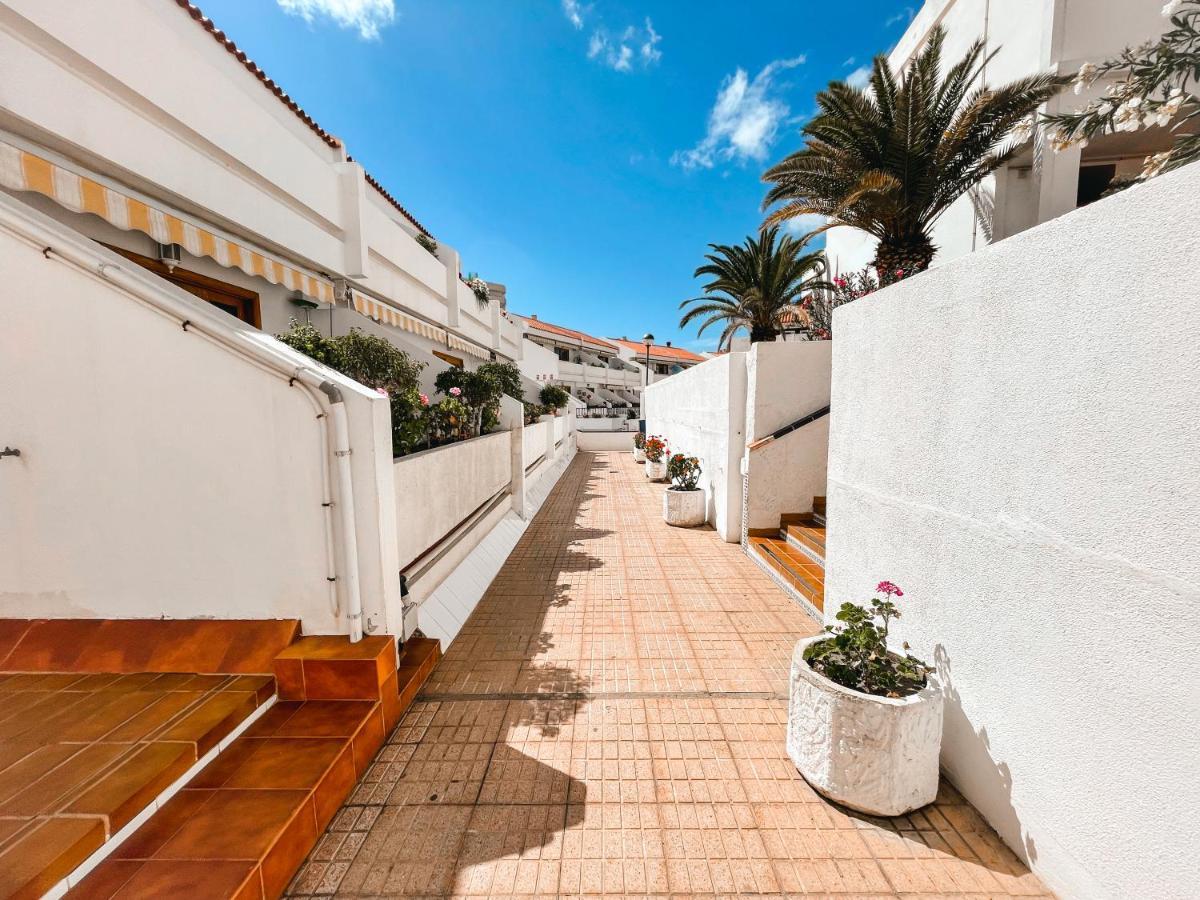אדחה Exclusive Francy'S Apartment In Garden City, Sant'Eugenio מראה חיצוני תמונה