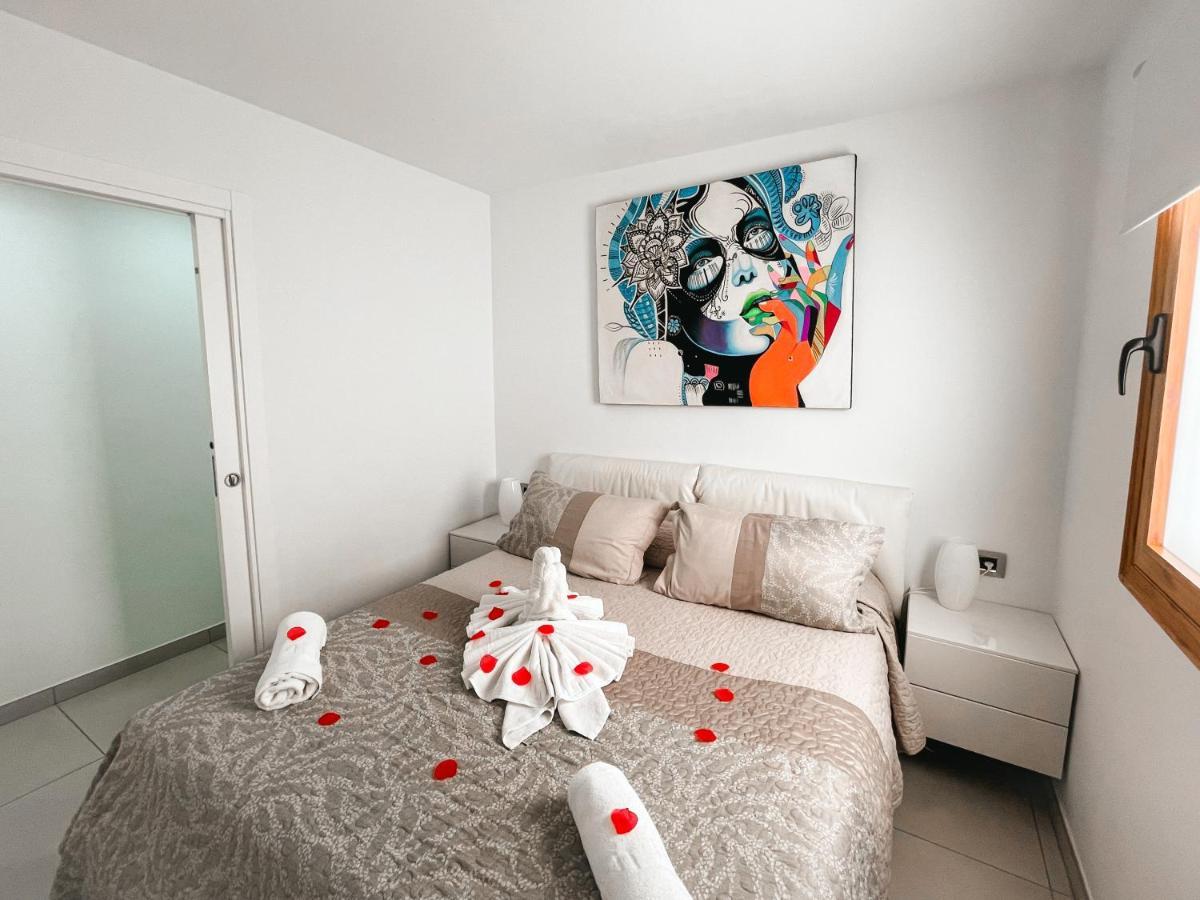 אדחה Exclusive Francy'S Apartment In Garden City, Sant'Eugenio מראה חיצוני תמונה