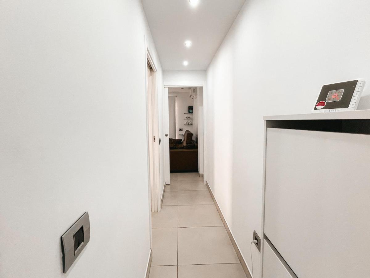אדחה Exclusive Francy'S Apartment In Garden City, Sant'Eugenio מראה חיצוני תמונה