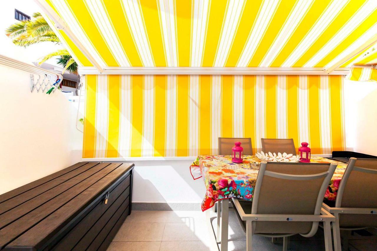 אדחה Exclusive Francy'S Apartment In Garden City, Sant'Eugenio מראה חיצוני תמונה