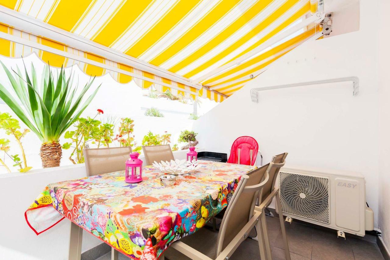 אדחה Exclusive Francy'S Apartment In Garden City, Sant'Eugenio מראה חיצוני תמונה