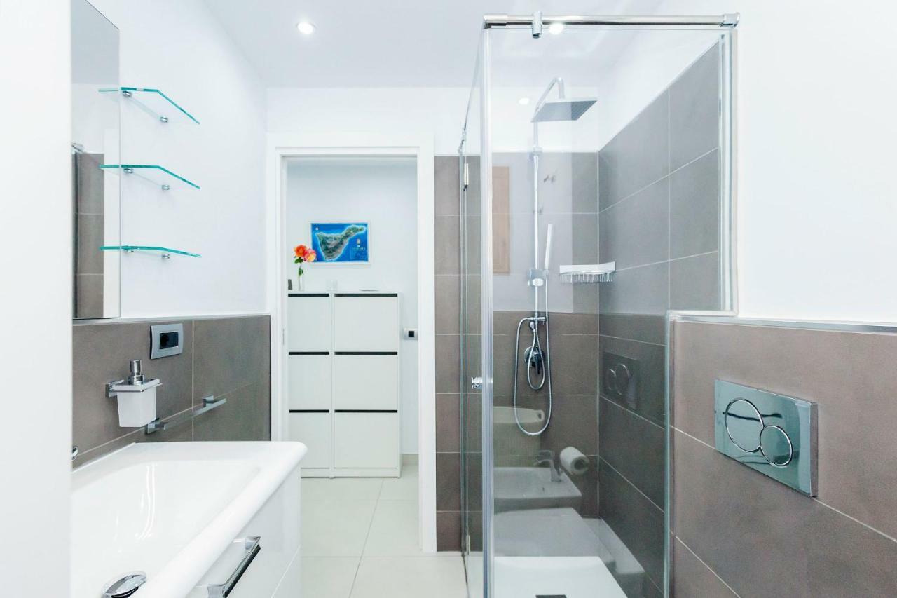אדחה Exclusive Francy'S Apartment In Garden City, Sant'Eugenio מראה חיצוני תמונה