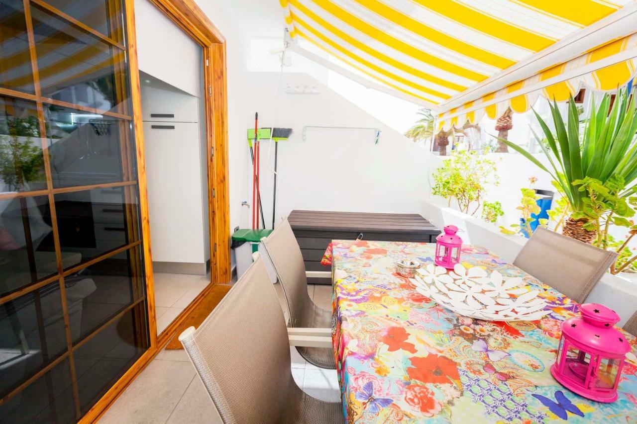 אדחה Exclusive Francy'S Apartment In Garden City, Sant'Eugenio מראה חיצוני תמונה