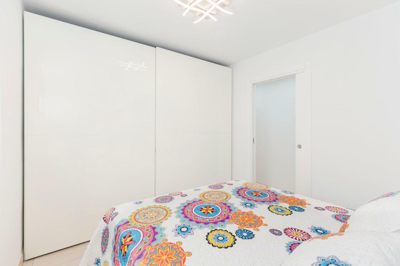 אדחה Exclusive Francy'S Apartment In Garden City, Sant'Eugenio מראה חיצוני תמונה